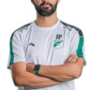 Juan Carlos Pino Bonilla